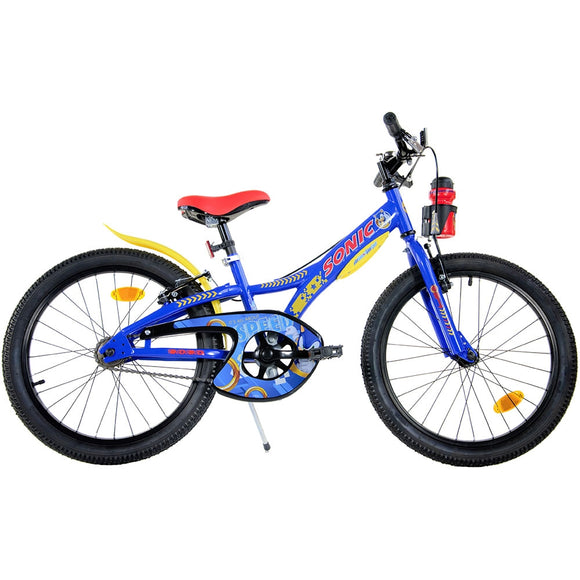 Bicicleta copii Dino Bikes 20