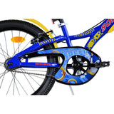Bicicleta copii Dino Bikes 20" Sonic