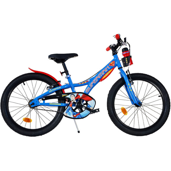 Bicicleta copii Dino Bikes 20