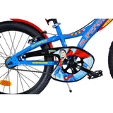 Bicicleta copii Dino Bikes 20" Superman