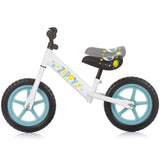 Bicicleta fara pedale Chipolino Zippy blue