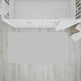 Covoras de joaca, Bocioland, Honeycomb, Pliabil, Protectie impotriva loviturilor, Dimensiune mare, 200 x 150 cm, Cu Imprimeu pe ambele parti, Potrivit pentru utlizare atat in interior, cat si in exterior