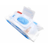 Set 100 saci parfumati, Bocioland, Pentru scutece folosite