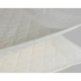 Set aleze 10 bucati, Bocioland, Impermeabile de unica folosinta, 90x60 cm