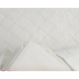 Set aleze 10 bucati, Bocioland, Impermeabile de unica folosinta, 90x60 cm