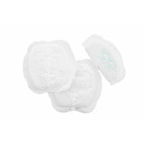 Tampoane pentru san, Bocioland, Set 100 bucati, Ambalate individual, Cu banda adeziva pentru o fixare usoara