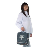 Booster multifunctional, Jane, Transformabil in geanta, Cu buzunar, Cu ham in 3 puncte, 6-36 luni, Seal