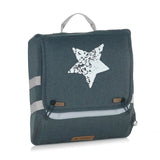 Booster multifunctional, Jane, Transformabil in geanta, Cu buzunar, Cu ham in 3 puncte, 6-36 luni, Seal