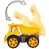 Camion basculant Big Power Worker Maxi Truck