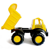 Camion basculant Pilsan Power Truck