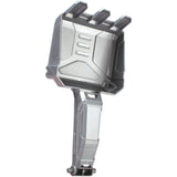 Camion de constructie Dickie Toys Dump Truck 30 cm cu lumini si sunete