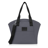 Carucior 2 in 1, Lionelo, Amber Plus, Cadru aluminiu, Cu landou intarit si salteluta moale, Reversibil, Maner ajustabil, Cu accesorii, Cu ventilatie panoramica 3D, Pana la 22 kg, EN1888-1, EN1888-2, EN1466, Gri inchis