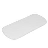 Carucior 2 in 1, Lionelo, Layla, Pana la 22 kg, Cadru aluminiu, Cu landou intarit si salteluta din spuma AirDots, Reversibil, Cu ventilatie 3D, Cu accesorii, EN1888-1, EN1888-2, EN1466, Verde