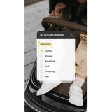 Carucior 2 in 1, Lionelo, Mika Plus, Cadru din aluminiu, Cu landou intarit si salteluta moale, Reversibil, Cu sistem de ventilatie 3D, Cu accesorii, Pana la 22 kg, Conform cu EN1888-1 EN1888-2, EN1466, Mocha Mousse