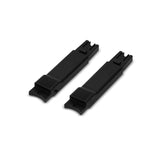 Carucior 2 in 1, Lionelo, Mika Plus, Cadru din aluminiu, Cu landou intarit si salteluta moale, Reversibil, Cu sistem de ventilatie 3D, Cu accesorii, Pana la 22 kg, Conform cu EN1888-1 EN1888-2, EN1466, Mocha Mousse