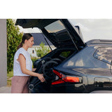 Carucior 2 in 1, Lionelo, Mika Plus, Cadru din aluminiu, Cu landou intarit si salteluta moale, Reversibil, Cu sistem de ventilatie 3D, Cu accesorii, Pana la 22 kg, Conform cu EN1888-1 EN1888-2, EN1466, Bej