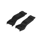 Carucior 2 in 1, Lionelo, Mika Plus, Cadru din aluminiu, Cu landou intarit si salteluta moale, Reversibil, Cu sistem de ventilatie 3D, Cu accesorii, Pana la 22 kg, Conform cu EN1888-1 EN1888-2, EN1466, Bej