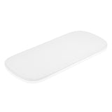 Carucior 3 in 1, Lionelo, Amber, Cadru aluminiu, Cu landou intarit si salteluta moale, Cu scoica auto testata ADAC, Reversibil, Cu accesorii, Geanta parinti, Pana la 22 kg, Negru silver