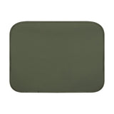 Carucior 3 in 1, Lionelo, Amber Plus, Cadru aluminiu, Cu landou intarit si salteluta moale, Cu scoica auto testata ADAC, Reversibil, Maner ajustabil, Cu accesorii, Cu ventilatie panoramica 3D, Pana la 22 kg, EN1888-1, EN1888-2, EN1466, ECE R129, Verde