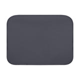 Carucior 3 in 1, Lionelo, Amber Plus, Cadru aluminiu, Cu landou intarit si salteluta moale, Cu scoica auto testata ADAC, Reversibil, Maner ajustabil, Cu accesorii, Cu ventilatie panoramica 3D, Pana la 22 kg, EN1888-1, EN1888-2, EN1466, ECE R129, Gri