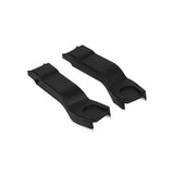 Carucior 3 in 1, Lionelo, Mika Plus, Cadru din aluminiu, Cu landou intarit si salteluta moale, Cu scoica auto testata ADAC, Reversibil, Cu sistem de ventilatie 3D, Cu accesorii, Pana la 22 kg, EN1888-1 EN1888-2 EN1466 ECE R129, Maro