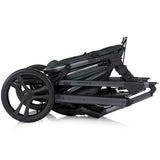 Carucior Chipolino Amore 2 in 1 basil