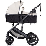 Carucior Chipolino Amore 2 in 1 biscotta