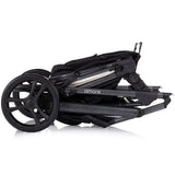 Carucior Chipolino Amore 2 in 1 biscotta