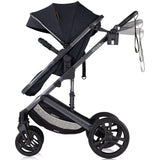 Carucior Chipolino Amore 2 in 1 blackberry