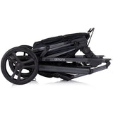 Carucior Chipolino Amore 2 in 1 blackberry