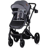 Carucior Chipolino Amore 2 in 1 cloud grey