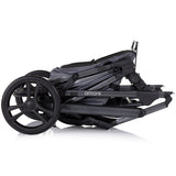 Carucior Chipolino Amore 2 in 1 cloud grey