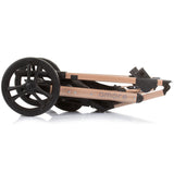 Carucior Chipolino Amore 2 in 1 macadamia