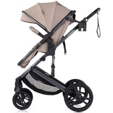 Carucior Chipolino Amore 2 in 1 tiramisu