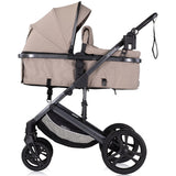 Carucior Chipolino Amore 2 in 1 tiramisu