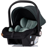 Carucior Chipolino Amore 3 in 1 basil