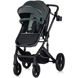 Carucior Chipolino Amore 3 in 1 basil