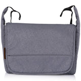 Carucior Chipolino Amore 3 in 1 cloud grey