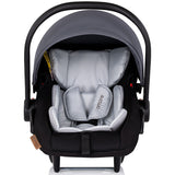 Carucior Chipolino Amore 3 in 1 cloud grey