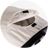 Carucior Chipolino Aura 2 in 1 biscotta