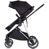 Carucior Chipolino Aura 2 in 1 blackberry