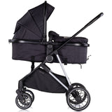 Carucior Chipolino Aura 2 in 1 blackberry