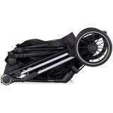 Carucior Chipolino Aura 2 in 1 blackberry