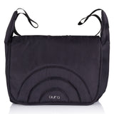 Carucior Chipolino Aura 2 in 1 blackberry