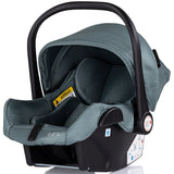 Carucior Chipolino Aura 3 in 1 basil