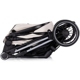 Carucior Chipolino Aura 3 in 1 biscotta