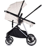 Carucior Chipolino Aura 3 in 1 biscotta