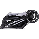 Carucior Chipolino Aura 3 in 1 cloud
