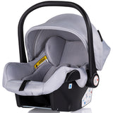 Carucior Chipolino Aura 3 in 1 cloud