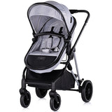 Carucior Chipolino Aura 3 in 1 cloud